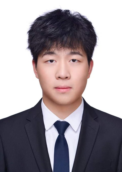 Portrait of Yuang Zhou